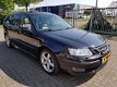 Saab 9-3 - 1.9 TID ST Sport Vector 150PK/Clima/Cruise/Navi/Leer - 1 - Thumbnail