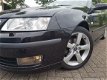 Saab 9-3 - 1.9 TID ST Sport Vector 150PK/Clima/Cruise/Navi/Leer - 1 - Thumbnail