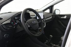 Ford Fiesta - 5-drs 1.1 Trend | €2.750 korting | Switchweken | 4 jaar garantie + €250 stickervoordee