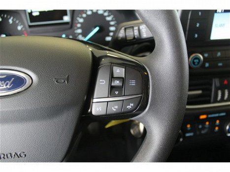 Ford Fiesta - 5-drs 1.1 Trend | €2.750 korting | Switchweken | 4 jaar garantie + €250 stickervoordee - 1