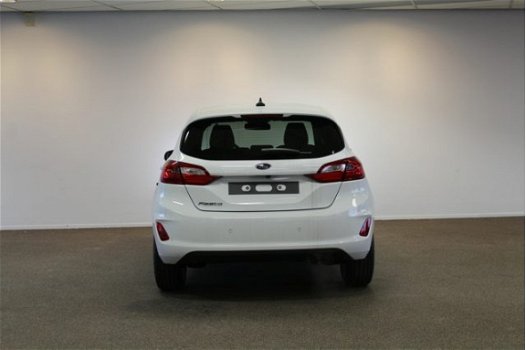 Ford Fiesta - Titanium | €2.750 korting | Switchweken | 4 jaar garantie + €250 stickervoordeel | Uit - 1