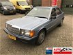 Mercedes-Benz 190-serie - 2.6 E AUT U9 - 1 - Thumbnail