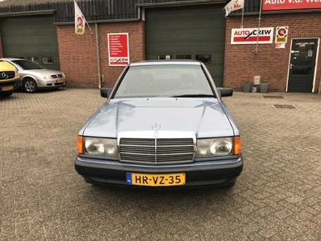 Mercedes-Benz 190-serie - 2.6 E AUT U9 - 1