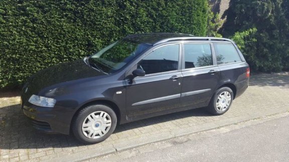 Fiat Stilo - 1.8 16v Dynamic - 1