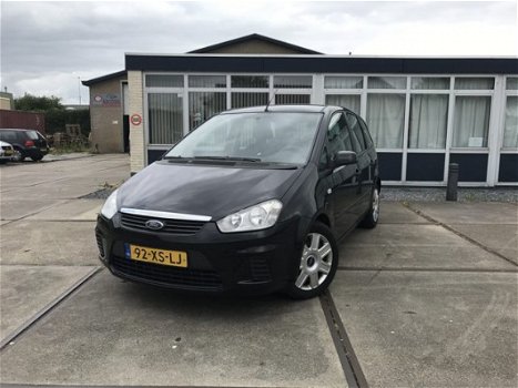 Ford C-Max - Airco/Nieuwe Apk/ 1.6 TDCi Trend - 1