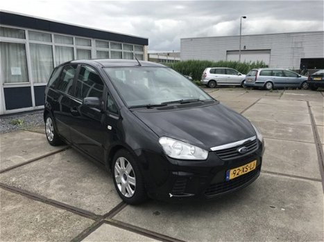 Ford C-Max - Airco/Nieuwe Apk/ 1.6 TDCi Trend - 1
