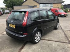 Ford C-Max - Airco/Nieuwe Apk/ 1.6 TDCi Trend