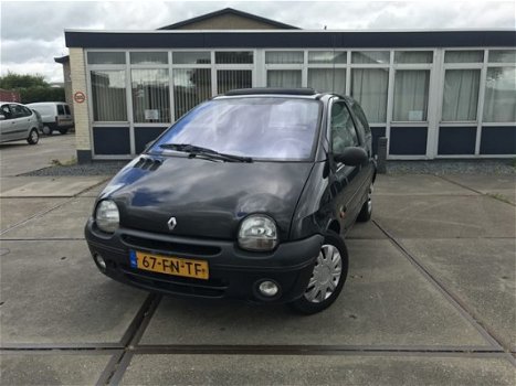 Renault Twingo - Stuurbekr/Panorama Dak/nwe Apk.1.2 Air - 1