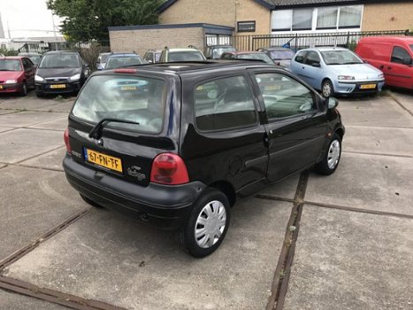 Renault Twingo - Stuurbekr/Panorama Dak/nwe Apk.1.2 Air - 1