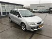 Mazda Premacy - Clima/C.V/LM16/Nieuwe APK/1.8i Exclusive - 1 - Thumbnail