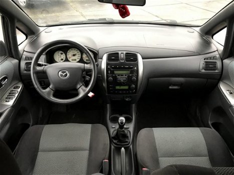 Mazda Premacy - Clima/C.V/LM16/Nieuwe APK/1.8i Exclusive - 1