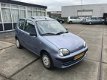 Fiat Seicento - Nette auto/Lage KM/ Nwe APK/1.1 S - 1 - Thumbnail