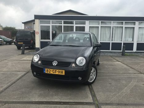 Volkswagen Lupo - Stuurbkr/Elek.ramen/Nwe APK/1.4-16V Trendline - 1