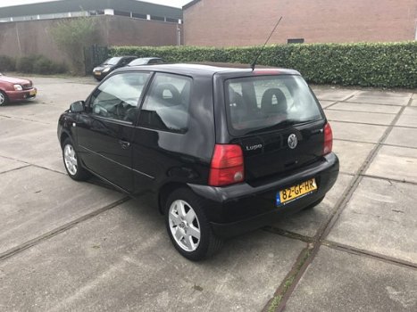 Volkswagen Lupo - Stuurbkr/Elek.ramen/Nwe APK/1.4-16V Trendline - 1