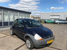 Ford Ka - Airco/Stuurbkr/1.3 Style