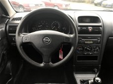 Opel Astra - Mooie Astra/Stuurbk/Nwe APK/1.6-16V GL