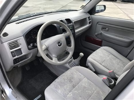 Mazda Demio - Stuurbekrachtiging/Nieuwe APK/1.3 Comfort - 1