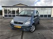 Mercedes-Benz A-klasse - Airco/Elek.ramen/C.V/ 160 Elegance - 1 - Thumbnail