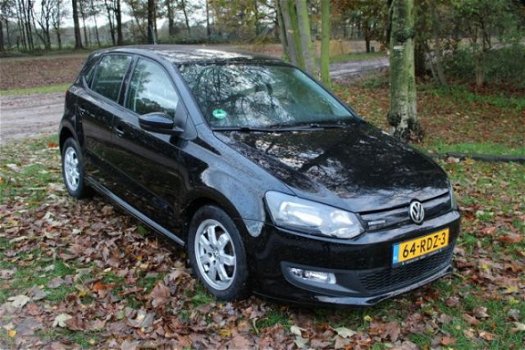 Volkswagen Polo - 1.2 TDI BlueMotion Comfortline - 1