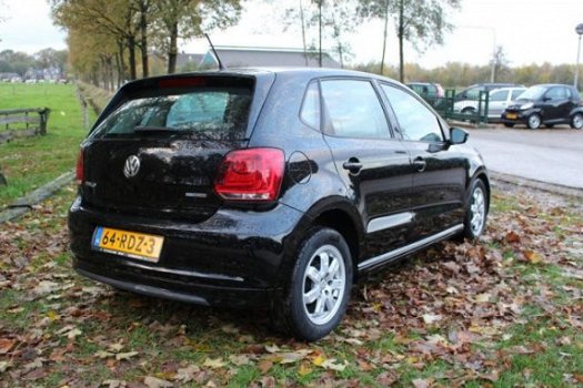 Volkswagen Polo - 1.2 TDI BlueMotion Comfortline - 1