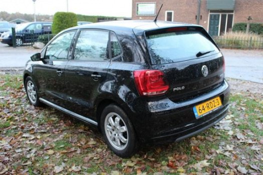 Volkswagen Polo - 1.2 TDI BlueMotion Comfortline - 1