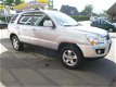 Kia Sportage - 2.0 CVVT 2WD X-tra AIRCO/CRUISE/LM Nette auto - 1 - Thumbnail