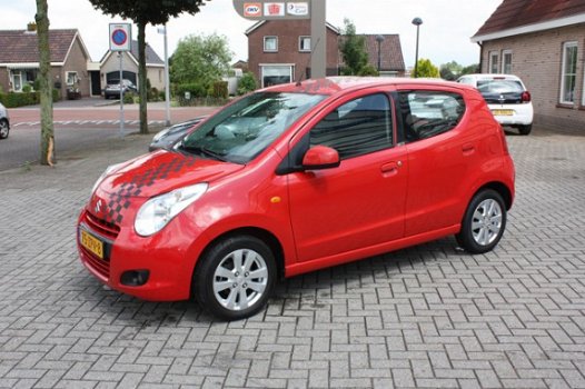 Suzuki Alto - 1.0 Exclusive - 1