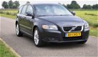 Volvo V50 - 1.6D S/S Sport in zeer goede en luxe staat - 1 - Thumbnail