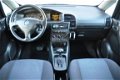 Opel Zafira - 2.2-16V Elegance Automaat, 7-persoons in goede staat - 1 - Thumbnail