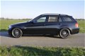 BMW 3-serie Touring - 320d High Executive in zeer goede staat - 1 - Thumbnail