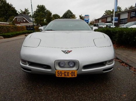 Chevrolet Corvette - 5.7 AUT - 1