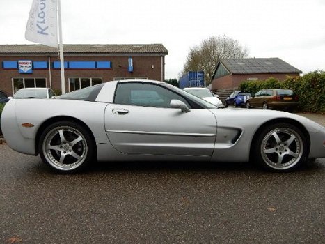 Chevrolet Corvette - 5.7 AUT - 1