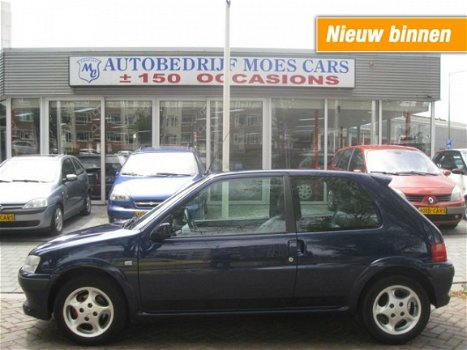 Peugeot 106 - SPORT 1.4 - 1