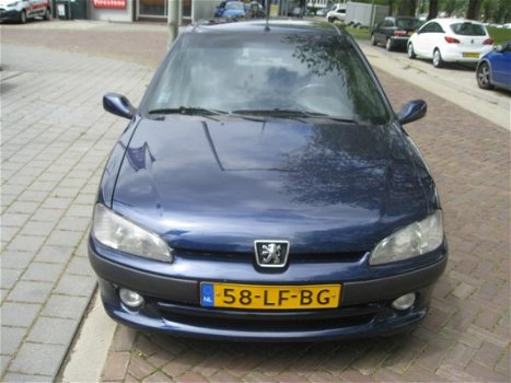 Peugeot 106 - SPORT 1.4 - 1