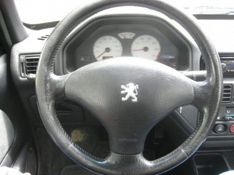 Peugeot 106 - SPORT 1.4 - 1