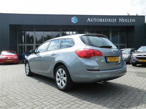 Opel Astra - Tourer 1.4 Turbo 16V Sports Edition aut - 1