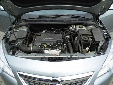 Opel Astra - Tourer 1.4 Turbo 16V Sports Edition aut - 1