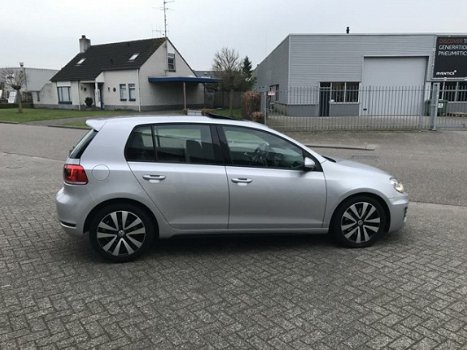 Volkswagen Golf Variant - 2.0 GTD - 1