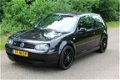 Volkswagen Golf - 4 1.8-20V Turbo GTI Jubi 25 Jahre 2002/ Dealer ond./ NAP/ Clima/ Cruise/ 6-bak/ CV - 1 - Thumbnail