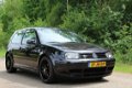 Volkswagen Golf - 4 1.8-20V Turbo GTI Jubi 25 Jahre 2002/ Dealer ond./ NAP/ Clima/ Cruise/ 6-bak/ CV - 1 - Thumbnail