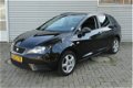 Seat Ibiza ST - 1.4i 16v Airco I LM velgen I stoelverw - 1 - Thumbnail