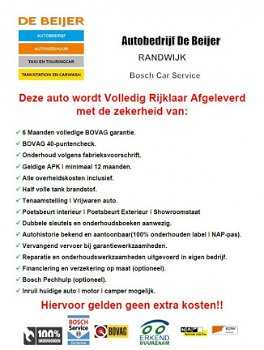 Seat Ibiza ST - 1.4i 16v Airco I LM velgen I stoelverw - 1