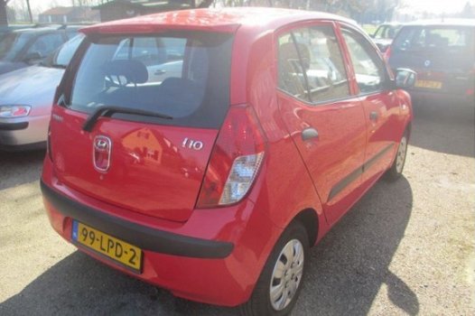 Hyundai i10 - 1