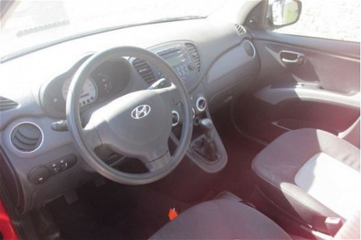 Hyundai i10 - 1