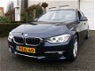 BMW 3-serie Touring - 320d High Executive Leder Navi 1e Eig - 1 - Thumbnail