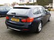 BMW 3-serie Touring - 320d High Executive Leder Navi 1e Eig - 1 - Thumbnail