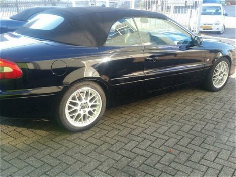 Volvo C70 Convertible - 2.3 T5 Luxury YOUNGTIMER - 1