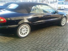 Volvo C70 Convertible - 2.3 T5 Luxury YOUNGTIMER