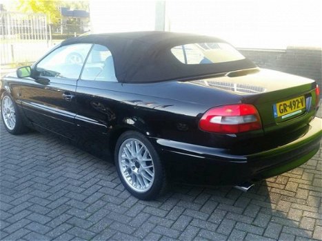 Volvo C70 Convertible - 2.3 T5 Luxury YOUNGTIMER - 1