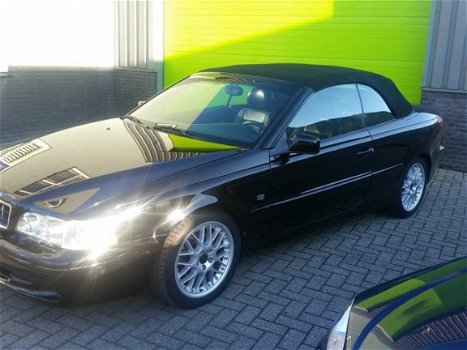 Volvo C70 Convertible - 2.3 T5 Luxury YOUNGTIMER - 1